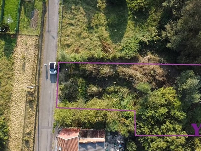Terreno in vendita - Rue de la Carrière, 1480, Tubize, Belgique, bo6q4Q - Melsia