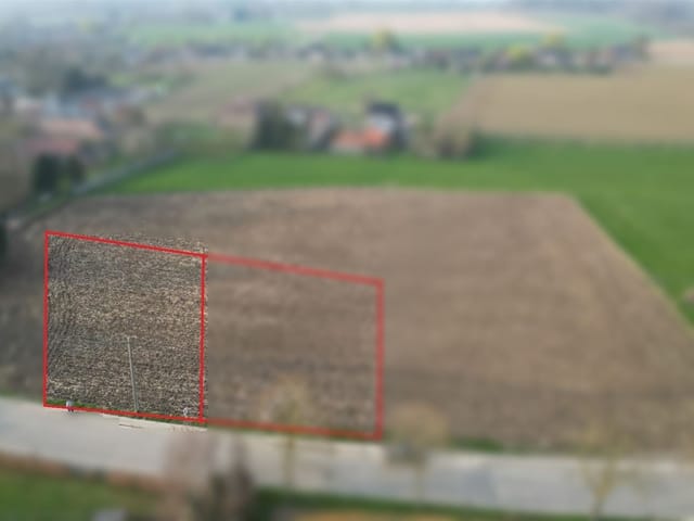 Terrein te koop - 7812, Ath, Belgique, bo6qk2 - Melsia