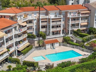 Appartement te koop - 06200, Nice (Corniche Fleurie), France, boA09d - Melsia