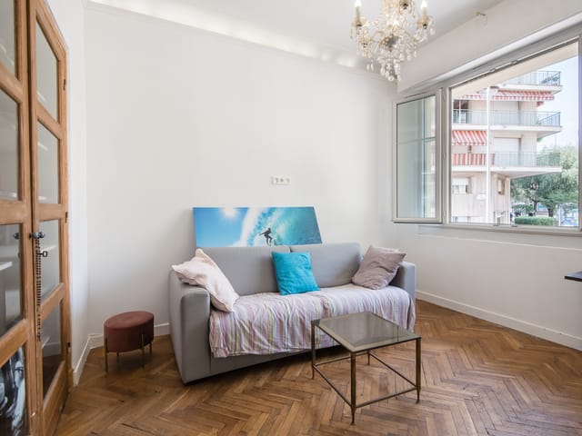 Appartement à vendre - 06000, Nice (Centre Ville), France, boA0oz - Melsia