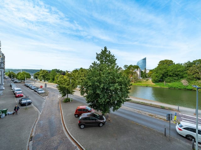 Wohnung zu verkaufen - Quai Mativa, 7, 4020, Liège, Belgique, boA1yd - Melsia