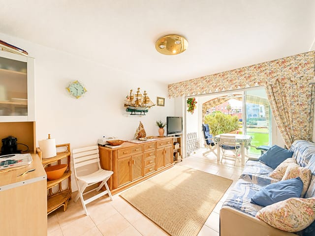 Wohnung zu verkaufen - 83600, Frejus (Port Fréjus), France, boA32L - Melsia