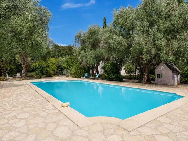 Casa in vendita - 06130, Grasse (Ouest), France, boA3EQ - Melsia