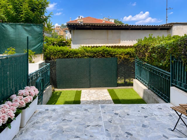 Appartement à vendre - 06000, Nice (Parc Impérial), France, boA3QQ - Melsia