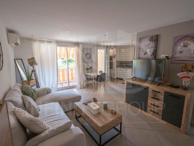 Appartement à vendre - 06150, Cannes (La Bocca Plage), France, boA3nd - Melsia