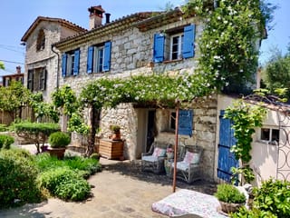 Huis te koop - 06330, Roquefort-Les-Pins (Notre Dame), France, boA6pd - Melsia