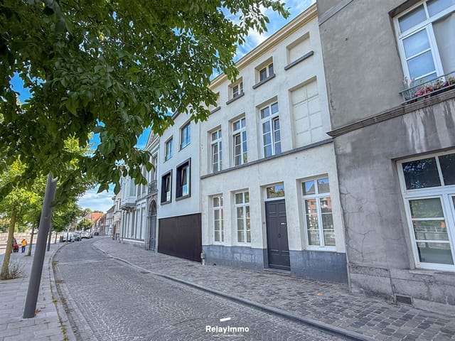 Casa in affitto - Quai Taille-Pierres, 5, 7500, Tournai, Belgique, boA9Ev - Melsia