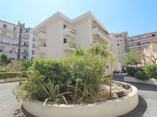 Appartement à vendre - 06100, Nice (Liberation), France, boA9vQ - Melsia
