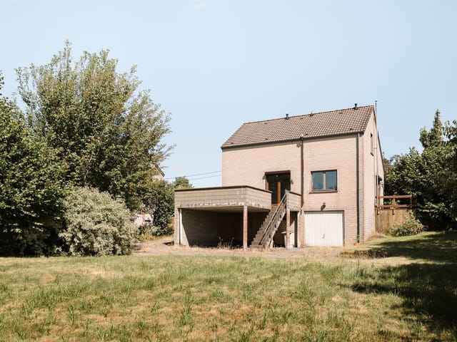 Casa comprável - Avenue de la Gare, 106, 6720, Habay, Belgique, boAALB - Melsia