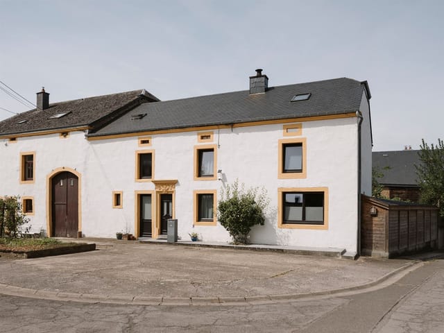 Casa in vendita - Lenclos, 70, 6740, Etalle, Belgique, boAjxL - Melsia