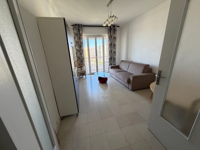 Appartement à vendre - 44, Avenue Saint-Augustin, 06200, Nice (Saint Augustin), France, boAq2L - Melsia