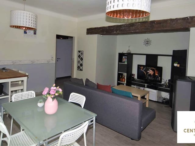 Apartment for sale - Rue du Village, 33, 6790, Aubange, Belgique, boAw4d - Melsia