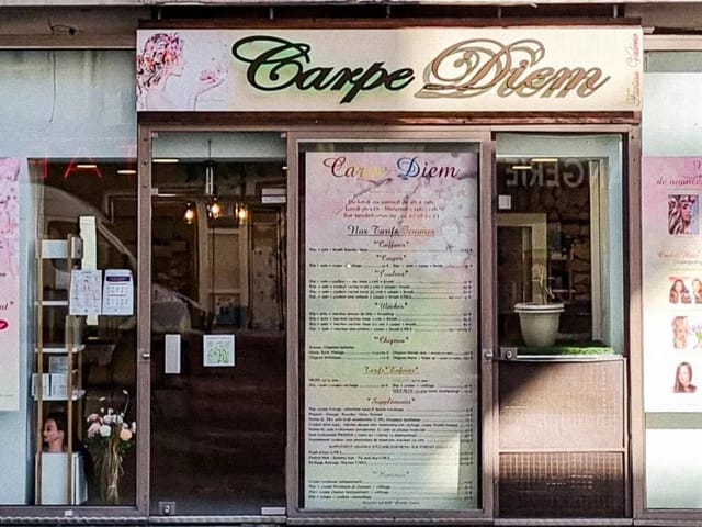 Gewerbe/Büro zu verkaufen - 06300, Nice (Le Port), France, boj6A0 - Melsia