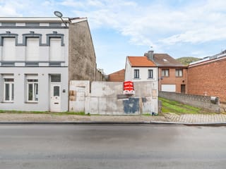 Terrein te koop - Rue Saint Léonard, 589 et 599, 4000, Liège, Belgique, bojNN7 - Melsia