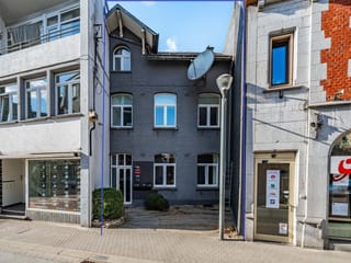 Comercio/Escritório comprável - Rue Jules Steinbach, 6, 4960, Malmedy, Belgique, bojPR0 - Melsia