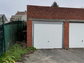 Garage/Parking à vendre - Chaussée de Chatelineau, 77, 6061, Charleroi, Belgique, bojPnQ - Melsia
