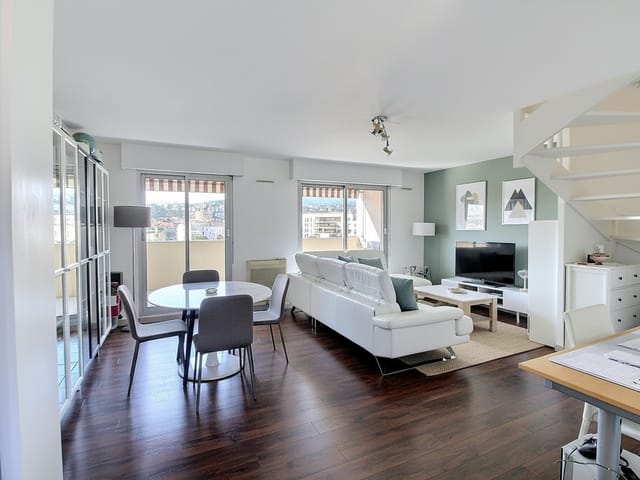 Apartamento comprável - 06300, Nice (Riquier), France, bojRe2 - Melsia