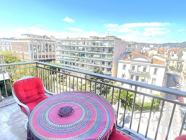 Apartamento en venta - 06000, Nice (Medecin), France, bojW12 - Melsia