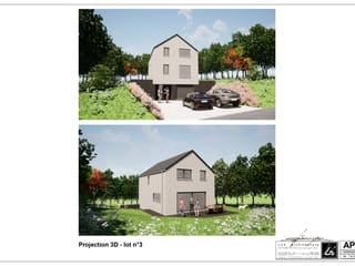 Terrain à vendre - Voie de Remonval, 4950, Waimes, Belgique, bojYWD - Melsia