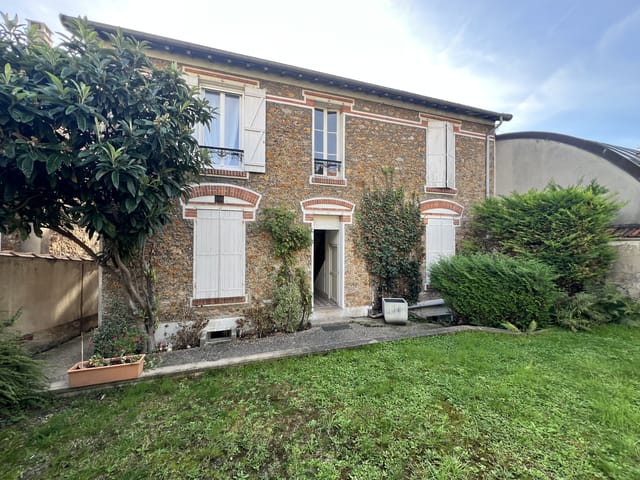 Apartment for sale - 91260, Juvisy-Sur-Orge, France, bojYr0 - Melsia