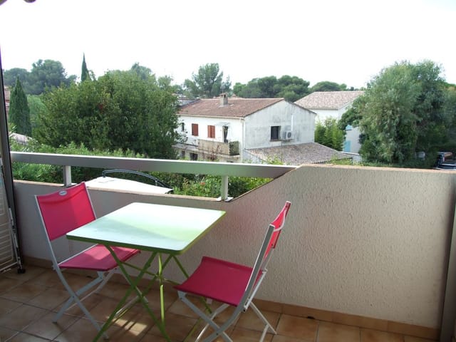 Appartement à vendre - 83700, Saint-Raphael (Plage, commerces et port de Santa-Lucia), France, bojald - Melsia