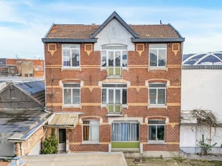 Casa in vendita - Rue Richard Heintz, 39, 4040, Herstal, Belgique, bojd47 - Melsia