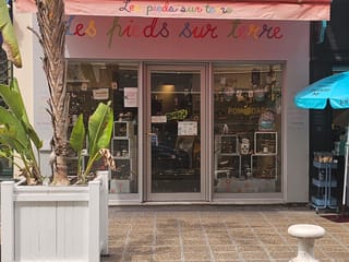 Comercio/Escritório comprável - 06000, Nice (Carre D'or), France, bojl2P - Melsia