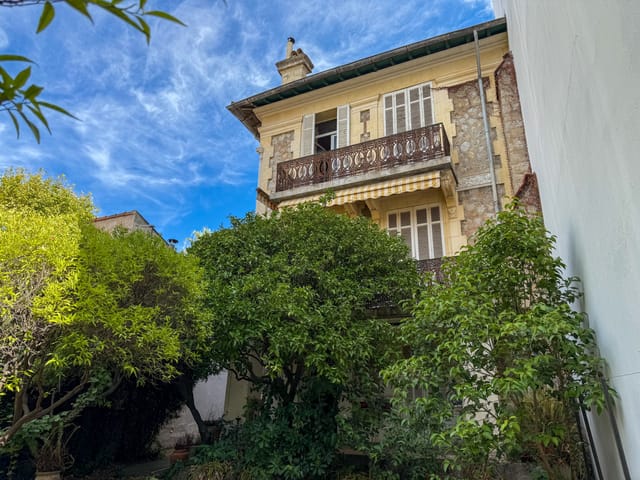 Maison de ville à vendre - 23, Boulevard Sadi Carnot, 06110, Le-Cannet, France, bojn6D - Melsia