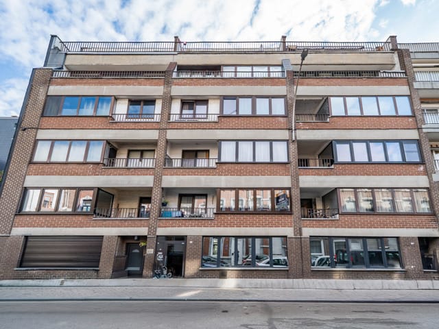 Apartamento comprável - Rue Chéri, 40B, 4000, Liège, Belgique, bojnmz - Melsia