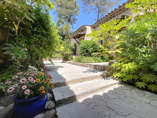 Huis te koop - 06570, Saint-Paul-De-Vence, France, bojpgL - Melsia