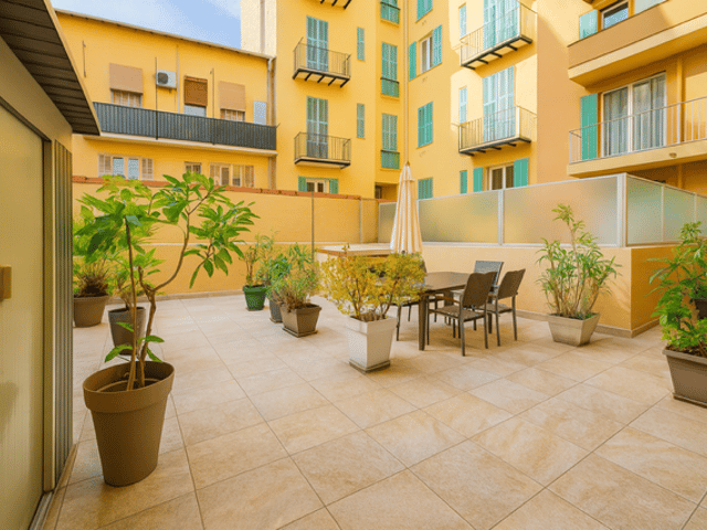 Appartement te koop - 06300, Nice (Riquier), France, bojxNd - Melsia