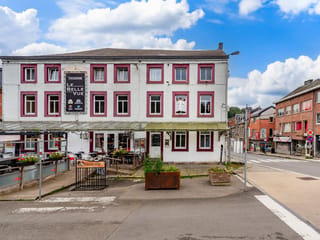 Comercio/Oficina en alquiler - Quai de la Régence, 1, 4130, Esneux, Belgique, bojxRP - Melsia