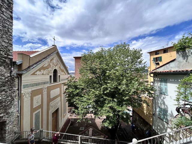 Appartamento in vendita - 4, montée menica rondelly, 06300, Nice (Vieux Nice), France, bojy60 - Melsia