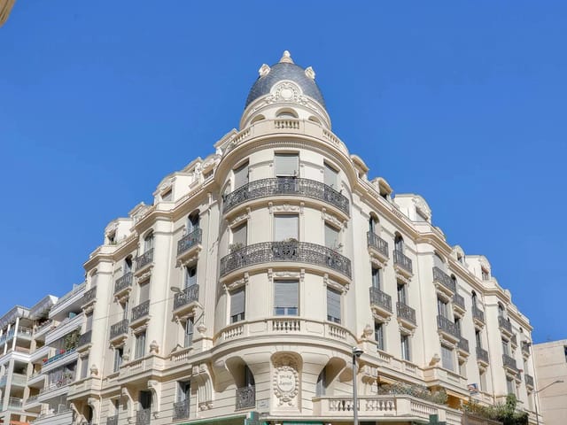 Appartement te koop - 06000, Nice (Musiciens), France, bojz07 - Melsia