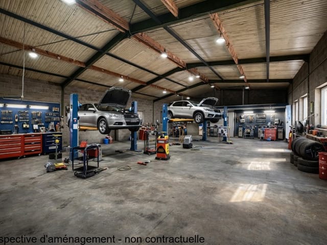 Otro tipo de propiedad en venta - Rue des Colombiers, 51, 4040, Herstal, Belgique, boq0ZL - Melsia