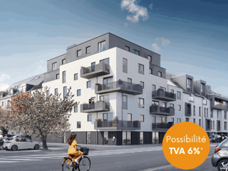 Appartement te koop - 5100, Namur, Belgique, boq1wP - Melsia