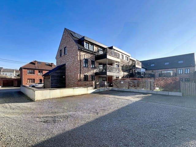 Garage/Parking for sale - Av. du Roi Albert Ier, 5, 1390, Grez-Doiceau, Belgique, boq3jd - Melsia