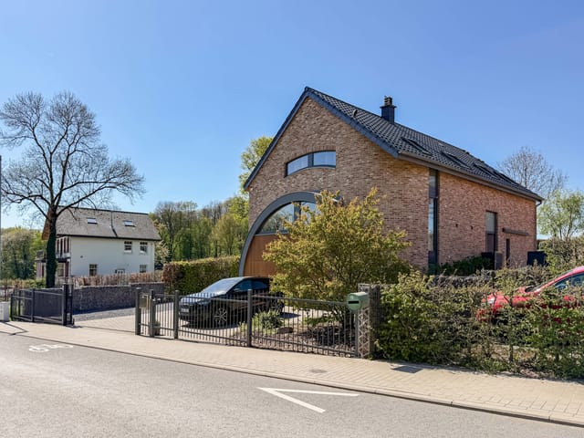Casa in vendita - Chemin d'Emmaburg, 16, 4728, La Calamine, Belgique, boq7zP - Melsia