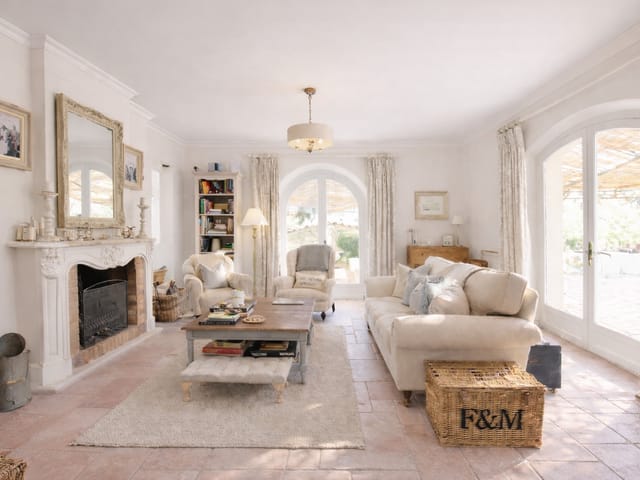 Casa en venta - 06560, Valbonne (Proche village), France, boq86v - Melsia