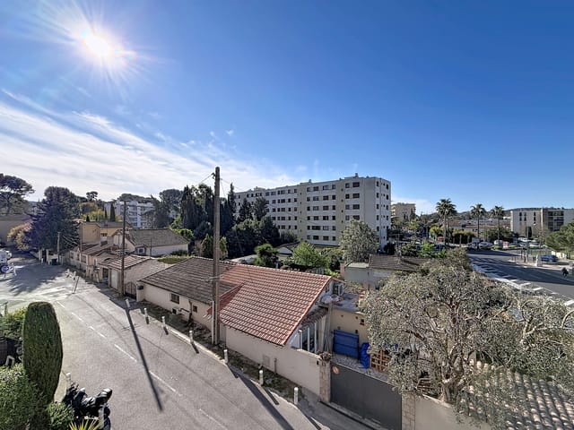 Apartamento comprável - 06110, Le-Cannet (Rocheville), France, boq8M0 - Melsia