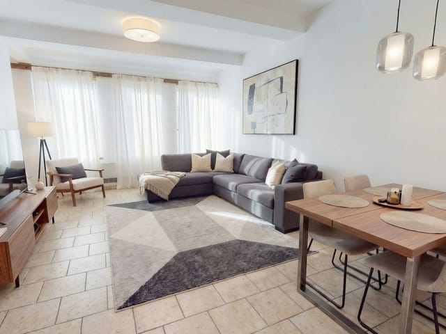 Appartamento in vendita - Rue Saint Hubert, 19, 4000, Liège, Belgique, boq9Jv - Melsia