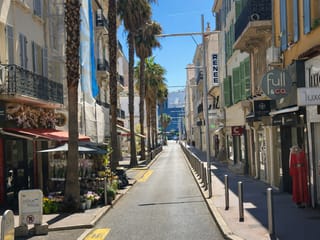 Commerce/Bureau à vendre - 06400, Cannes (Banane), France, boqE3L - Melsia