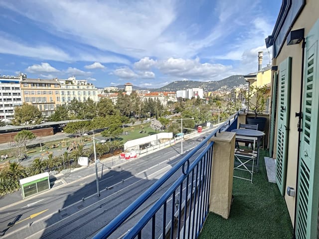 Appartement te koop - 06300, Nice, France, boqL8B - Melsia