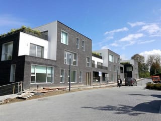 Garaje/Parking en alquiler - Chaussee de Tervuren, 61-63, 1410, Waterloo, Belgique, boqLoD - Melsia