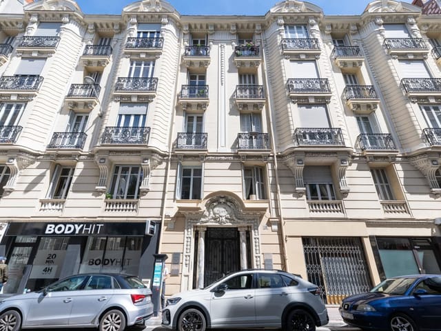 Commercie/Kantoor te koop - 06000, Nice, France, boqPW2 - Melsia