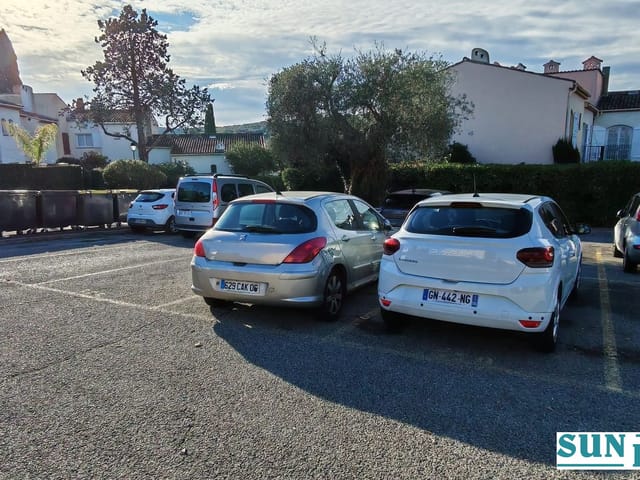 Garagem/Estacionamento comprável - 06270, Villeneuve-Loubet, France, boqPeP - Melsia