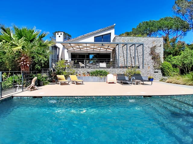 Casa in vendita - 83700, Saint-Raphael, France, boqY7v - Melsia