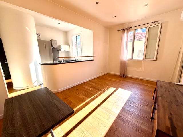 Appartement te koop - 06100, Nice (Cessole), France, boqZZD - Melsia