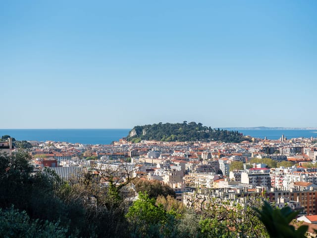 Appartement à vendre - 06300, Nice (Grande Corniche), France, boqdEB - Melsia