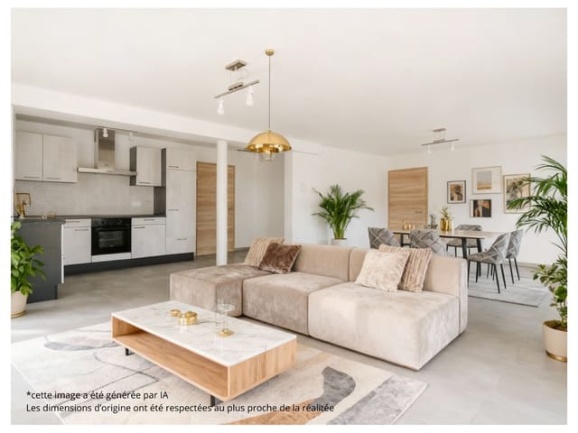 Appartement à vendre - 6700, Arlon, Belgique, boqdYz - Melsia